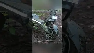 С ума сошли?! 2800 ватт на электросамокате! Mukuta 10 Plus