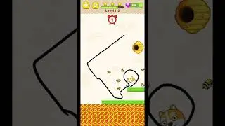 Save The Dog - Dog Escape Level 111 to 120 ⭐️⭐️⭐️