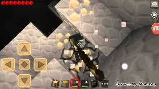 EnderCraft #2 Ohne Ton Aufnahmefail !