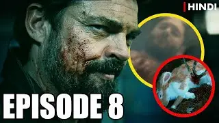 The Boys Season 4 Ending Explained | Episode 8 Recap In Hindi