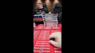 Last Cases of Topps Museum Live on WHATNOT NOW