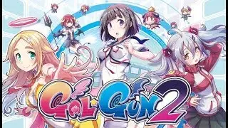Gal Gun 2 Part 2