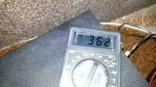 380V в бытовой розетке 
