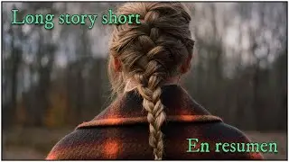 Long story short - Taylor Swift [Lyrics-video / Sub. Español]
