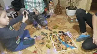 З Прийдешнім Новим Роком! Какой год,такие и подарки....