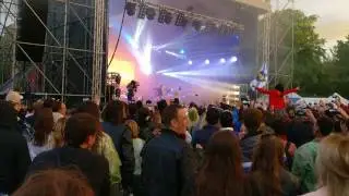 Вадим Самойлов - Ковер - вертолет