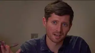 Robin Carhart Harris, Ph.D. – Self-Concept, Depression and Psychedelic Therapy