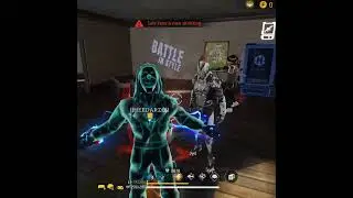 Aaj Tera Revive Nahi Hoga 🤣 | Teamup With Enemy And Booyah #funny #tonightupdate #noob
