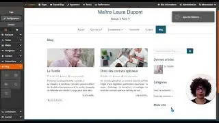 Afficher la liste des mots-clés | Simplébo