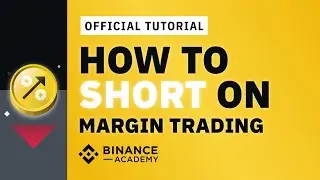 How to Short on Margin Trading | 