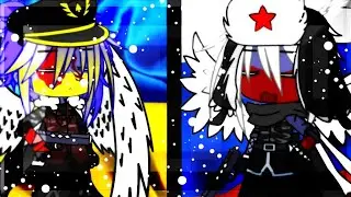 •MEME UKRAINE AND RUSSIA•