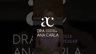 Procedimentos para a área dos olhos