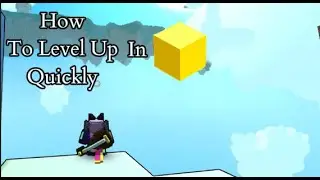 How To Level Up in Trove Quickly!