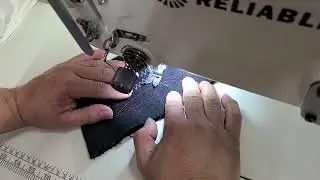 Reliable 2500SZ brief lesson
