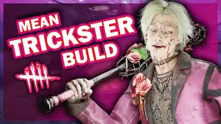Can we make this TRICKSTER ALL-HEX BUILD work in DEAD BY DAYLIGHT? - #dbd #dbdkiller #dbdgameplay