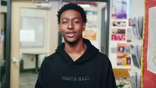 A Short Film I Made For My Job