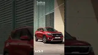 Kia Seltos 2021|| (With New Features)
