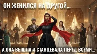 First wife dances at her husband's wedding with another: Limda Ibragimova's story shocked the ent...