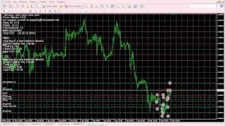 Forex Warrior – Форекс советник торгующий отложенными ордерами