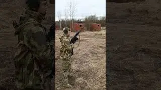 СХП АК-103 15 патронов