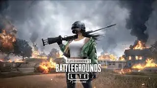 КРИКИ, БОЛЬ И УГАР В PUBG LITE с dEFY (ЧАСТЬ 1) ► PLAYERUNKNOWN’S BATTLEGROUNDS LITE #12