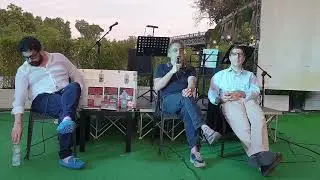 delitto di via poma - ma quale svolta.....? salotto sul tevere