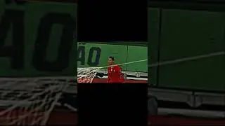 Ronaldo edit