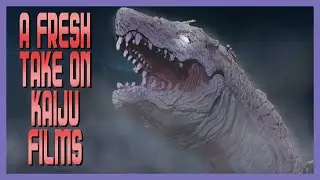 Land of Fog - A New Take On The Kaiju Genre