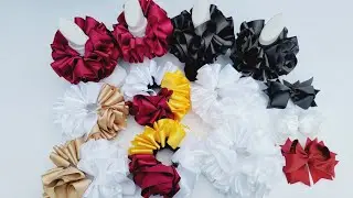 Ruffle Socks | Ruffle Anklets | Detachable Ruffles