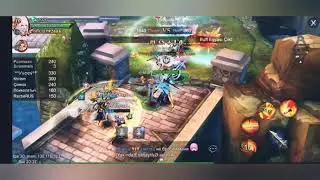 Goddess Primal Chaos TR S339 ÇERKES PK 1 VS 30 EVDE DENEMEYİN!