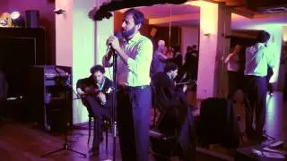 Duo Malajunta in Frankfurt