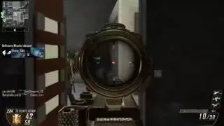 XxHOTSAVAGE- - Black Ops II Game Clip