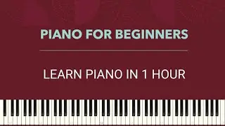 LEARN PIANO IN 1 HOUR || LEARN KEYBOARD FOR BEGINNERS || TELUGU || LEARN MORE || AKARSH DIDLA ||