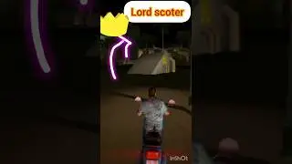 stunt by lord scooter of gta vc #gta6 #game #gta