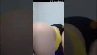 Keindahan - bigo seksi hot