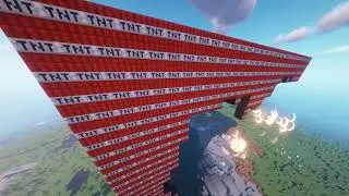 Pure TNT with shaders