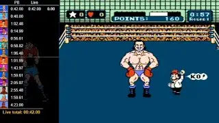 Soft Locking Mike Tyson's Punch-Out!!