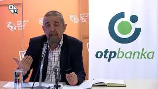 Tрибина „Михајло Пупин – великан старог и новог света”