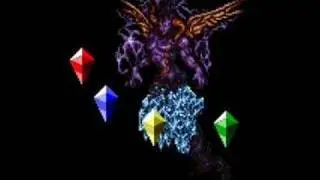 Super Mario RPG-Culex Theme