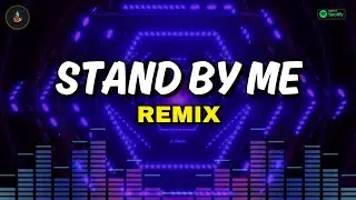 Ben E. King - Stand By Me [REMIX] - ONY9RMX