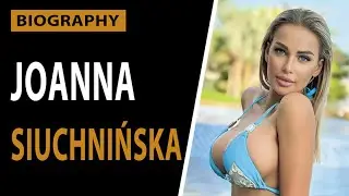 Joanna Nina Siuchnińska | Bikini photos