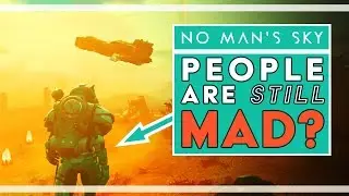 Final Concerns? Don't Worry! - BEYOND - No Man's Sky