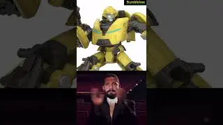 🦝My pre-ranking of the Transformers One Studio Series figures with the help of memes-(