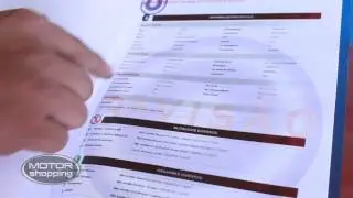 3ª VISÃO - Detalhes do Laudo da Vistoria
