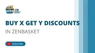 Buy X Get Y | Training Video