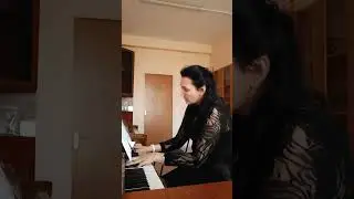 К.Орбелян Шум берёз.