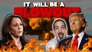 I Can PREDICT Who Will WIN The Election