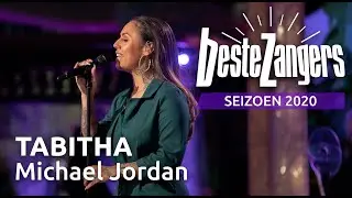 Tabitha - Michael Jordan | Beste Zangers 2020