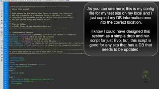 Database Character set & Coalition Converter