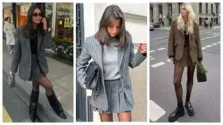 Покупки одежды с AliExpress   Пиджак и юбка